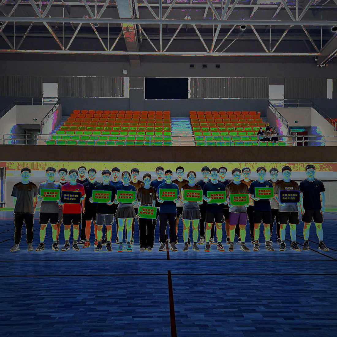 Cú quét 3-0 và hai cây vợt chưa kịp nóng: ẩn số đội tuyển cầu lông nữ Ấn Độ tại Asian Games 2026