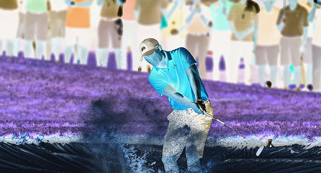 BMW PGA Championship 2026: Aaron Rai và Joakim Lagergren chia ngôi đầu, Jon Rahm chạm đáy với 78 gậy