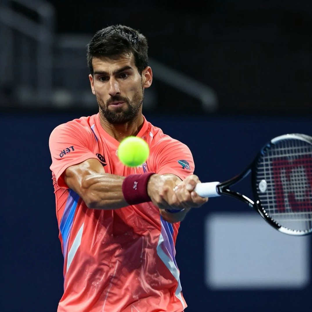 Alcaraz thoát hiểm trước Fritz tại Laver Cup: Điều cú drop shot cứu match point thực sự tiết lộ