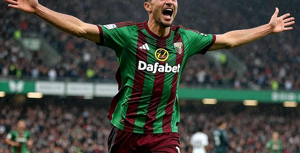 Ba bàn trong ba mươi phút tại Etihad: PSG khai thác khoảng trống sau lưng hàng thủ Man City