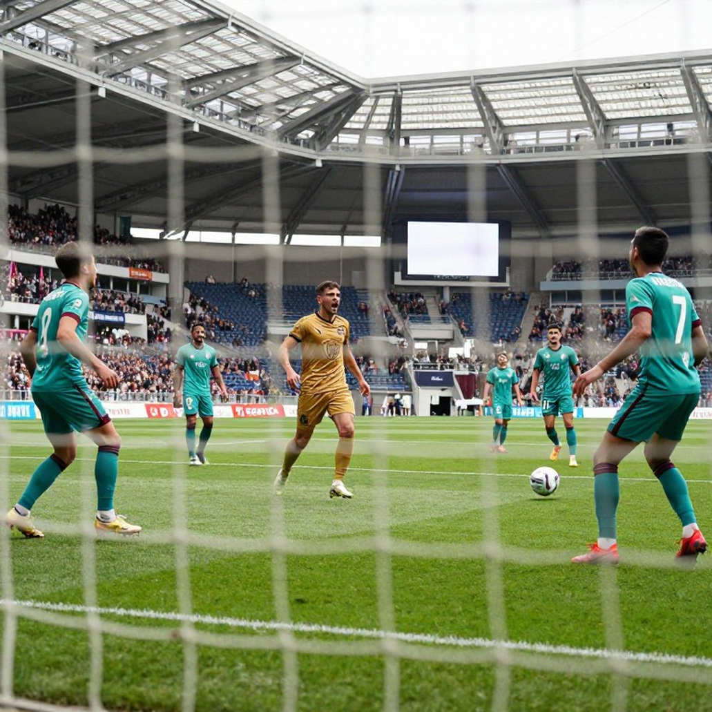 PSG 4-2 Barcelona: 79 giây định đoạt và lỗ hổng 10 cú sút trúng đích