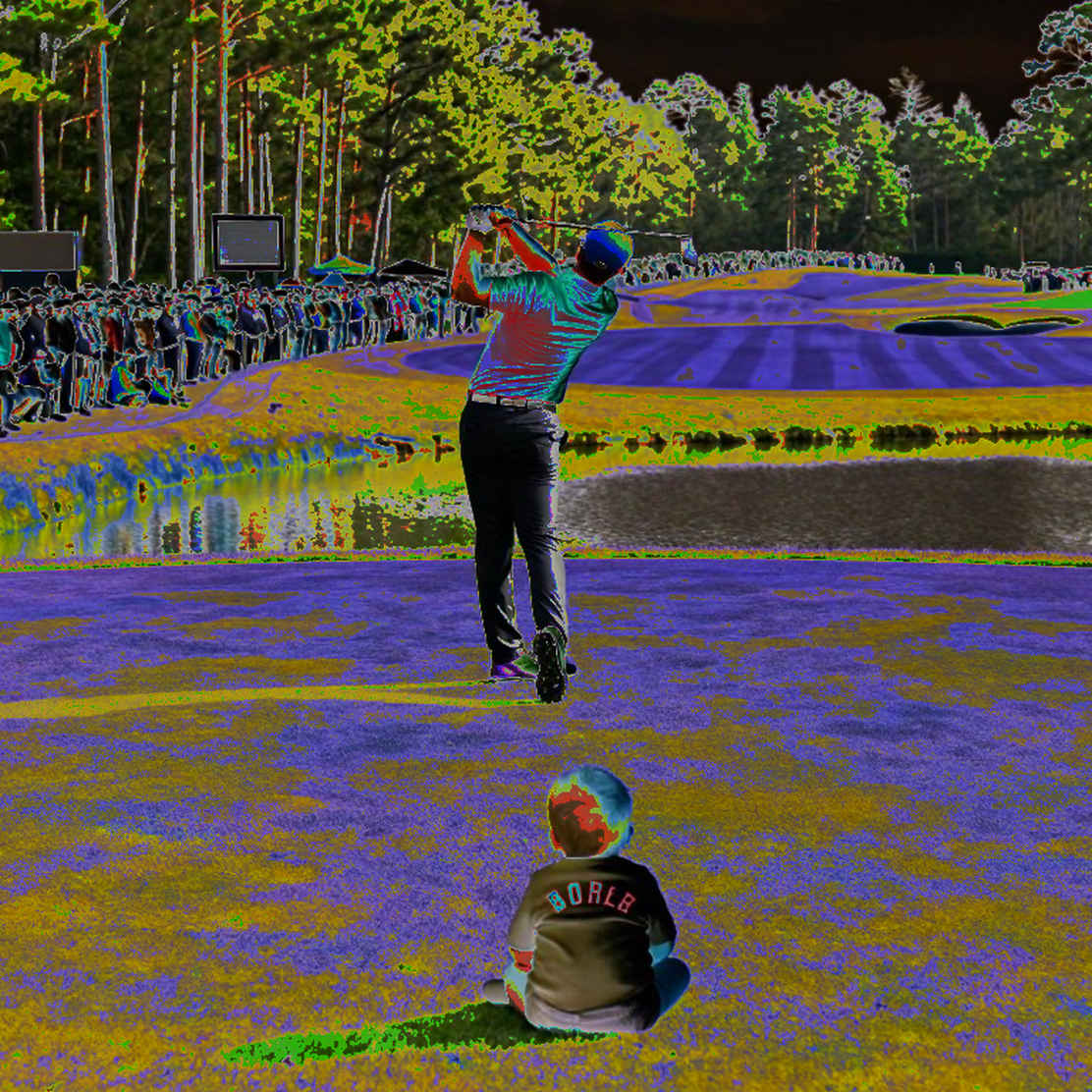 Strokes Gained and Modern Golf's War for the Truth