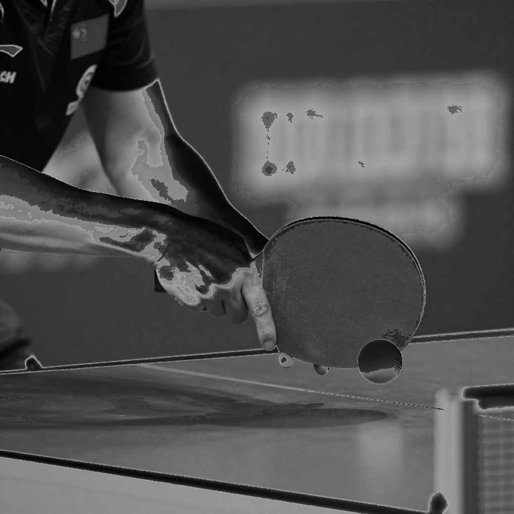 Paritosh vào tứ kết Asian Games: suất đi tiếp được giữ bởi điều lệ, không bởi phong độ
