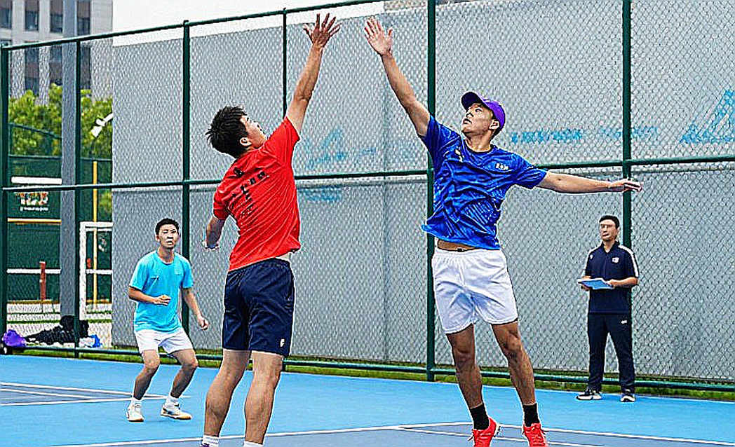 14/14 huy chương vàng ở Katy: Điều bảng huy chương ITTF Americas chưa nói hết