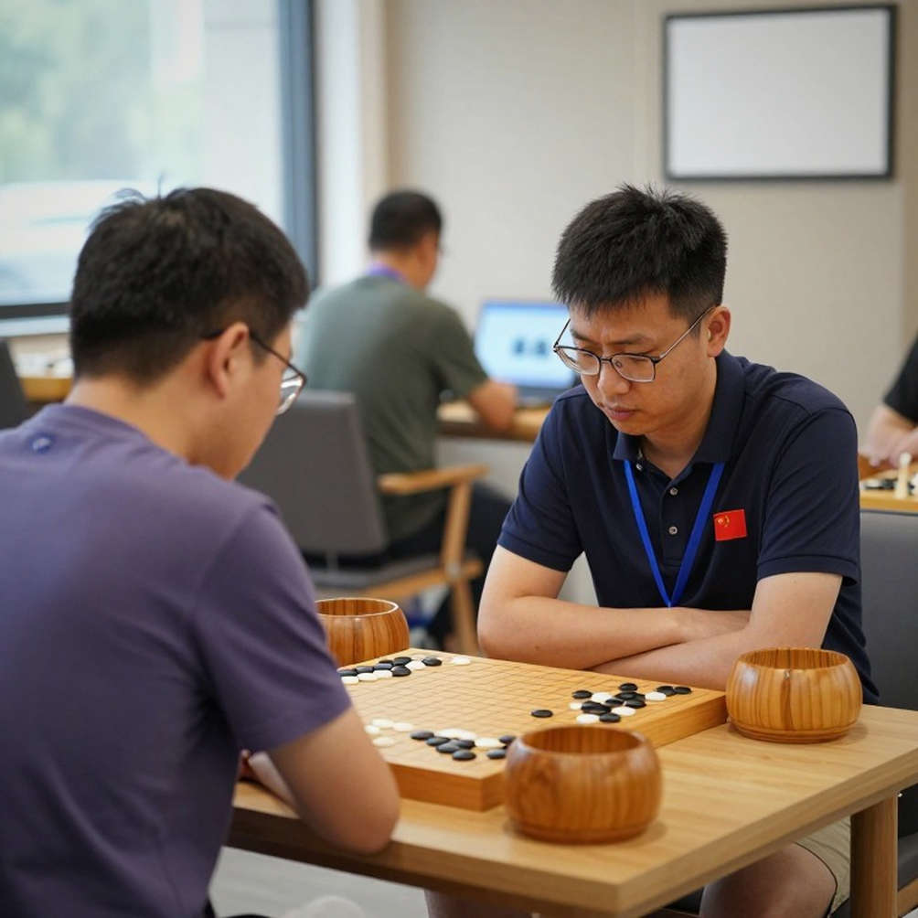 Cờ vua nữ và khoảng trống dữ liệu: Điều không được ghi lại thì không được nhớ