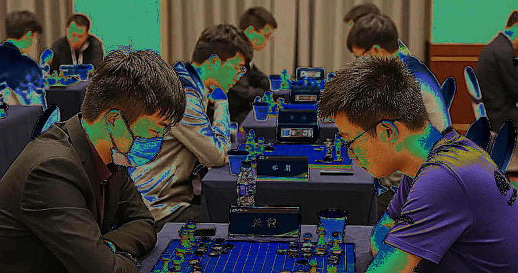 Olympiad cờ vua 2026: Ngọn đuốc đến Samarkand, ba cái nhãn thì vẫn nằm ngoài bàn kiểm chứng