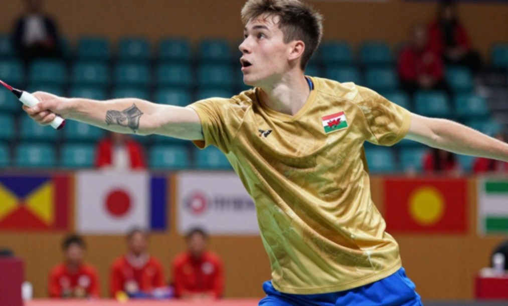 Chung kết Denmark Open 18/10: An Se-young, Yamaguchi và cái giá thể lực sau một kỷ lục danh hiệu