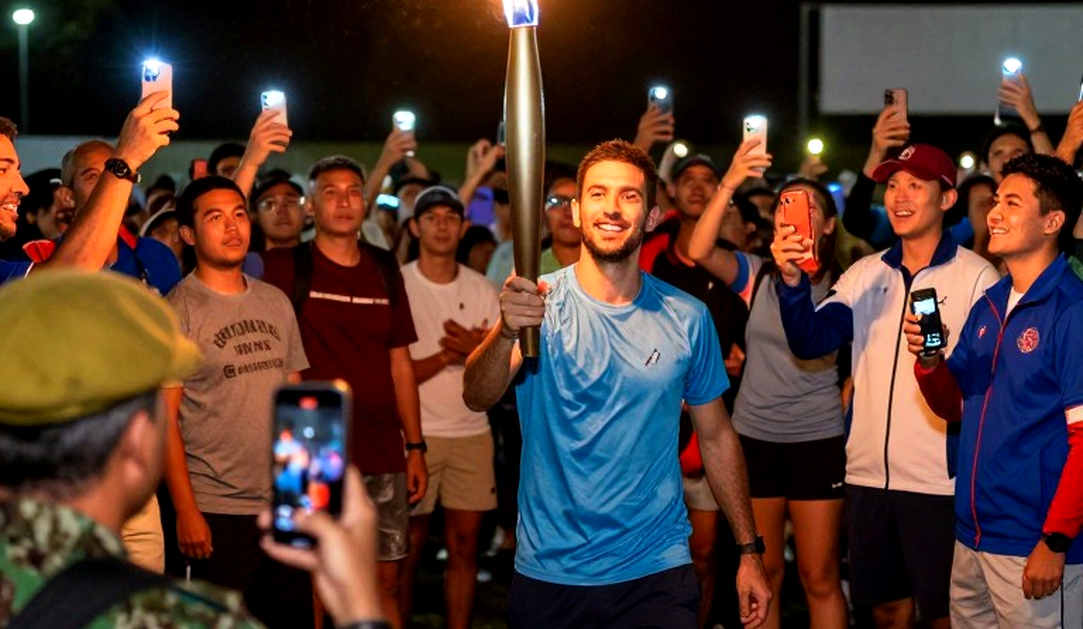 PV Sindhu và năm đối thủ ở Asian Games 2026: Ma trận đối đầu phơi bày giới hạn thật