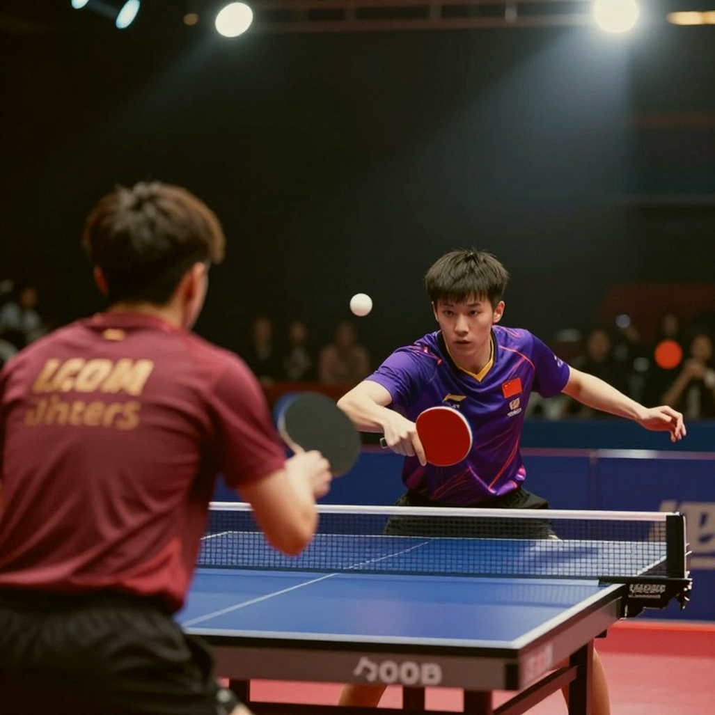 Cả hai đương kim vô địch đều là hạt giống số 2: bảng xếp hạng quốc gia Anh đang tự nói ra giới hạn của mình