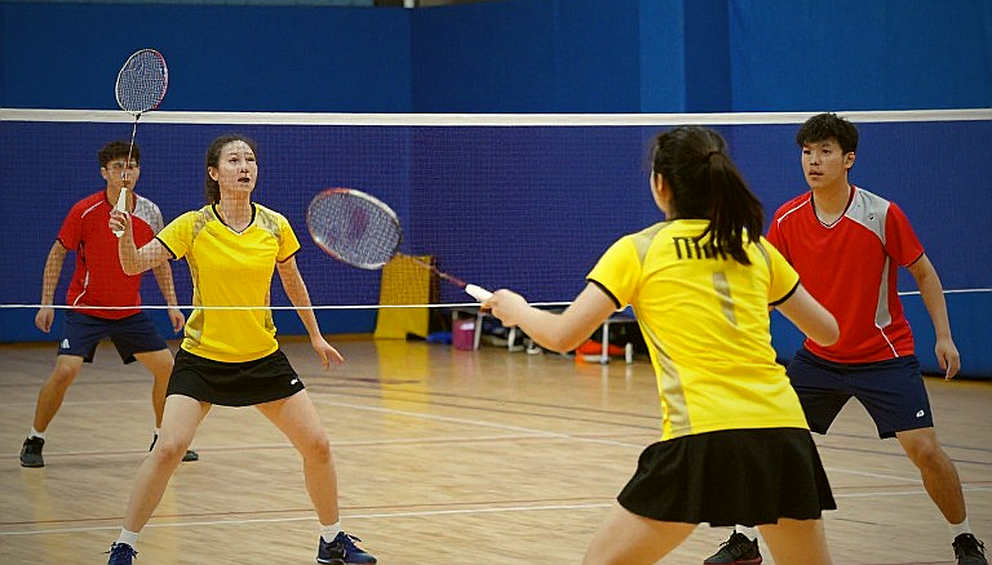 Giải mã lá thăm cầu lông Asian Games 2026: Nhánh đấu bị nén và những điểm mù cần xác minh