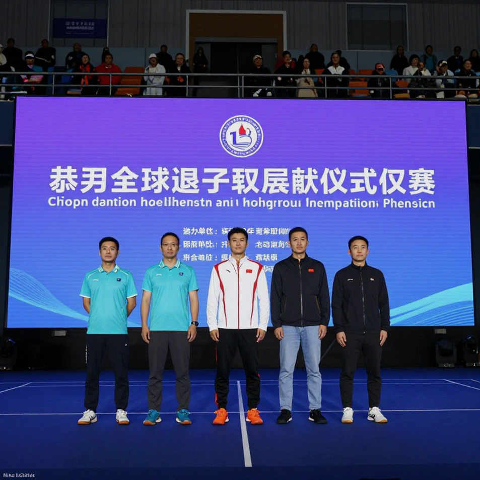 Asian Games 2026: Lịch thi đấu nén năm ngày và hai khoảng trống chưa ai xác minh ở nhánh cầu lông