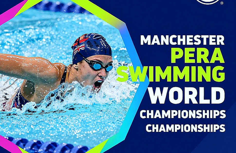 College Swim League khai màn: Tấm psych sheet thiếu hai cái tên và phán quyết đến từ tòa án