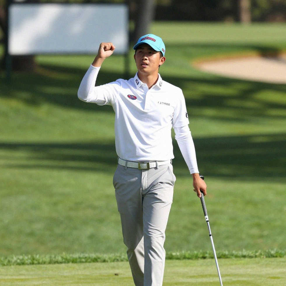 The 2026 Majors: Four Champions and Golf's Missing Data