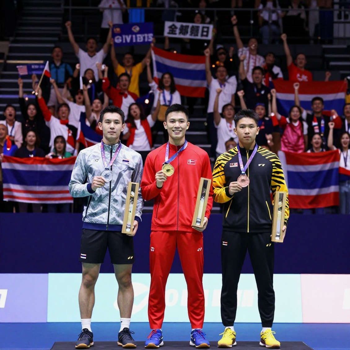 China Masters 2026: Srikanth, Satwik-Chirag và bảng dữ liệu tứ kết mà truyền thông Ấn Độ bỏ qua