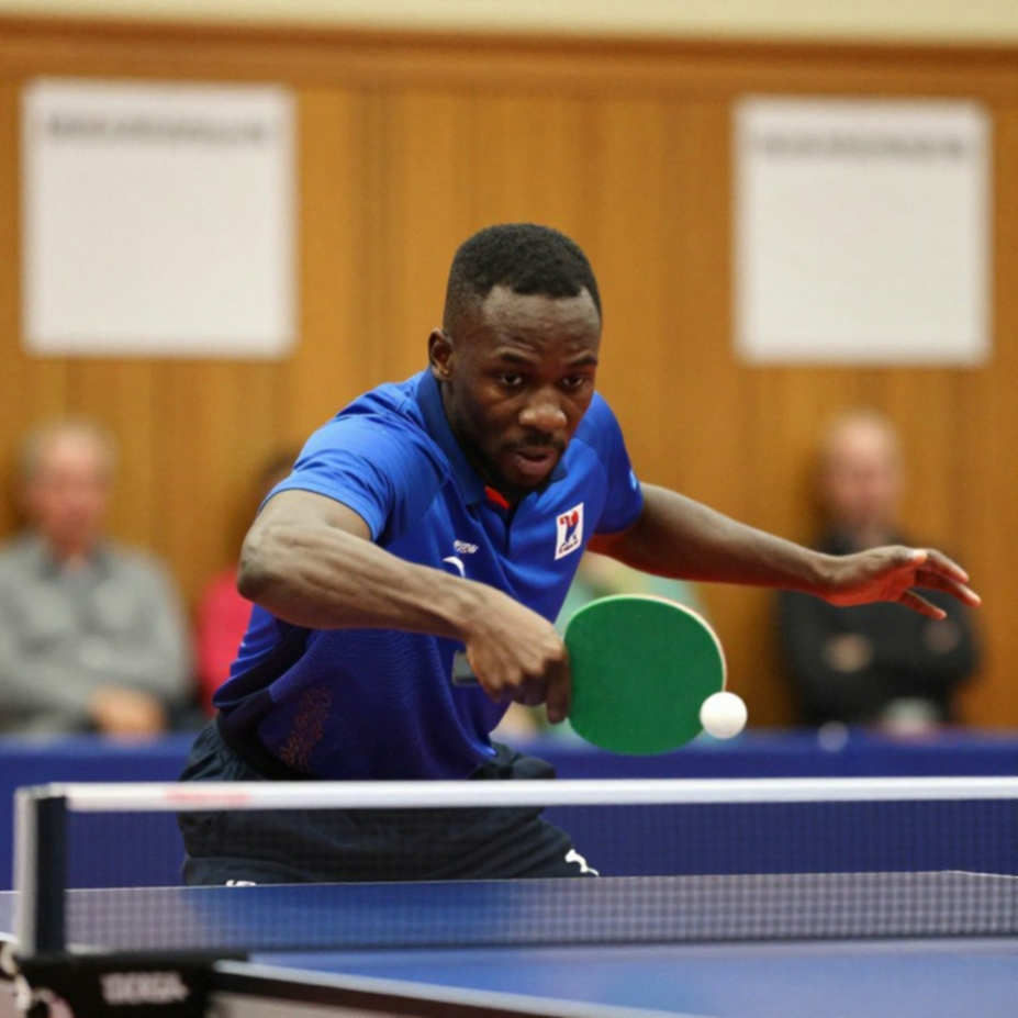 Technical Officials Academy của Table Tennis England: khi hạ tầng trọng tài trở thành mặt trận bị bỏ quên