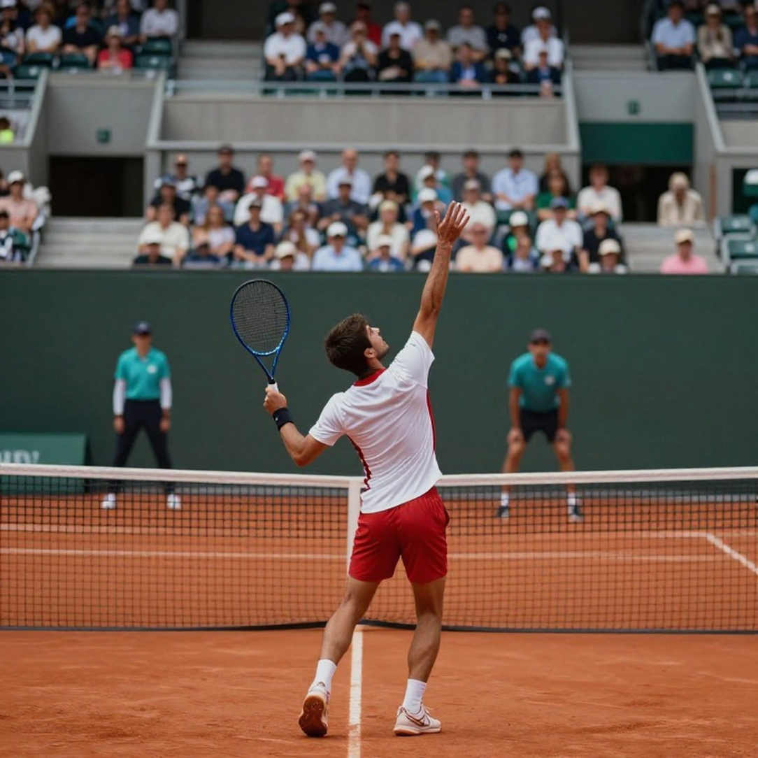 Data Labeling Errors: When a Fuel-Price Bulletin Gets Filed Under Tennis