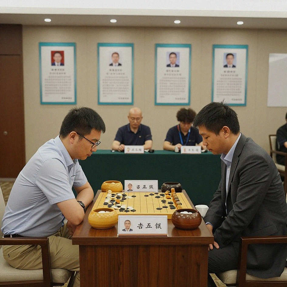Giải Vô địch Cờ vua Mỹ: Woodward hạ Caruana, Lee nới rộng khoảng cách — và khoảng trống không ai đo