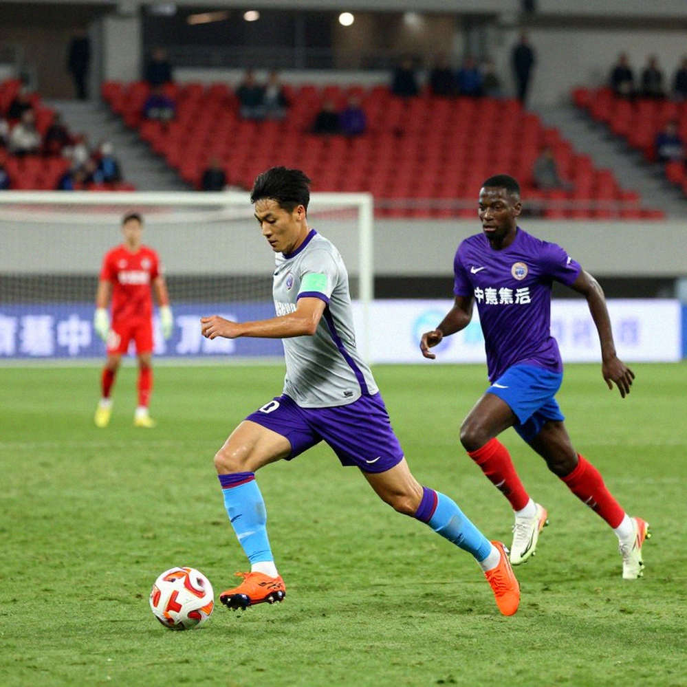 Derby thủ đô vòng 4 V.League: Công An Hà Nội mất Văn Hậu đúng lúc Hà Nội FC cần một cái phao