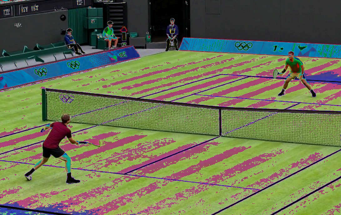 Shnaider thắng Putintseva tại Ningbo: bản lĩnh cứu break point và 49 lỗi tự đánh chưa được thanh toán