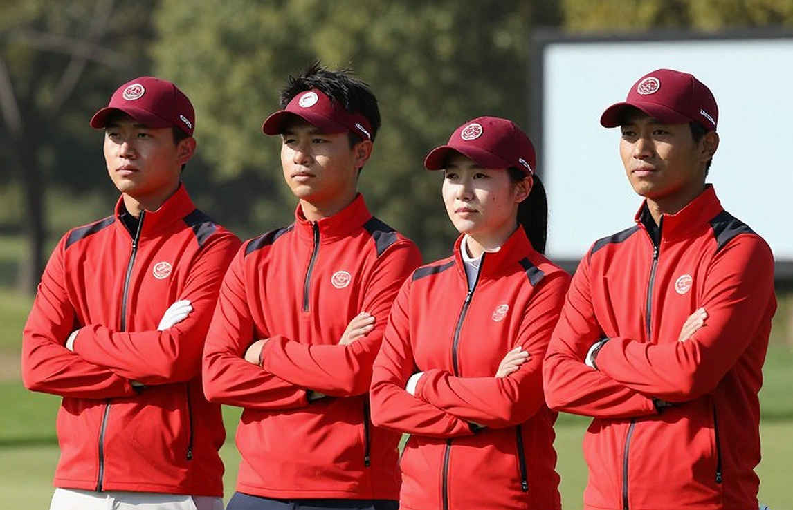 Bên trong mùa giao dịch của golf chuyên nghiệp: Khi tiếng ồn lớn hơn tín hiệu