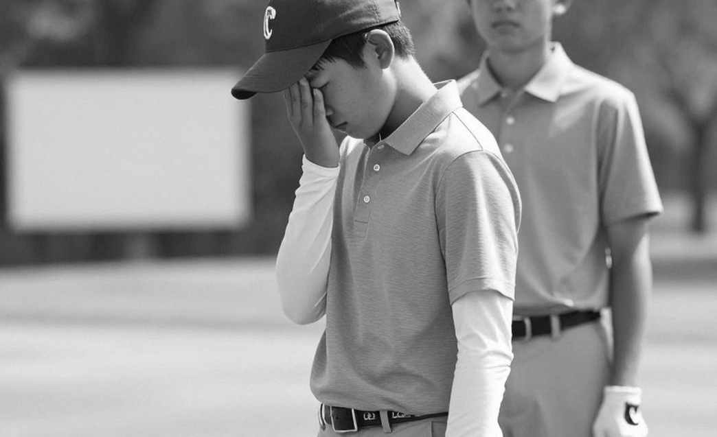 Giữa hai khán đài: Mùa giải golf Hàn – Việt và khoảng trống mà bảng điểm bỏ lại