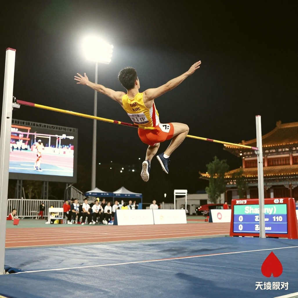 Từ Albuquerque 2026 đến Sydney 2026: Khi trang phục điền kinh bước vào cuộc đua giành từng phần trăm giây