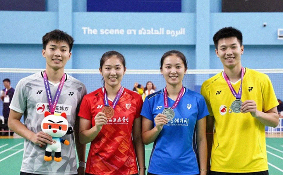 Đường đến vàng của Lakshya Sen tại Asian Games 2026: bảng đối đầu nói gì khi tiêu đề truyền thông nói khác