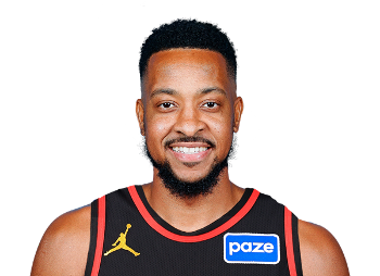 CJ McCollum