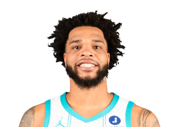 Miles Bridges