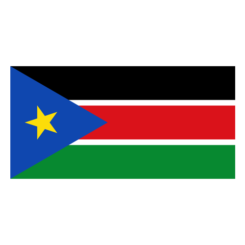 South Sudan