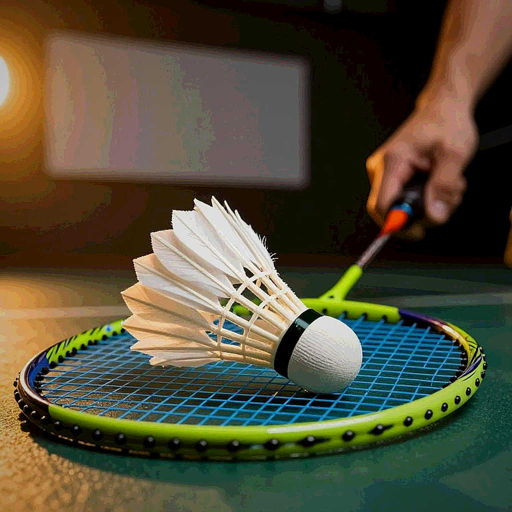 Alwi Farhan Warms Up for Asian Games 2026: Lessons from Kento Momota and Indonesia's Next-Generation Concerns