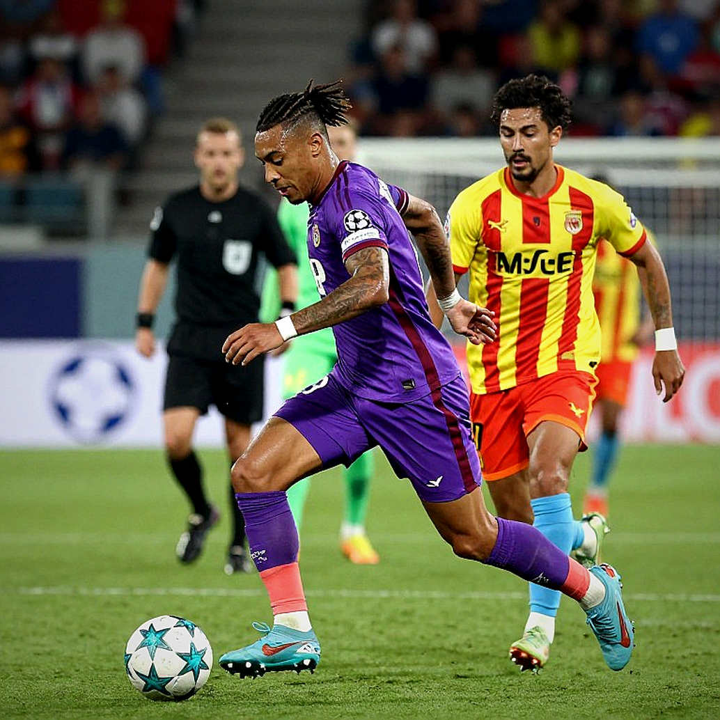Ba bàn trong 23 phút: Erokspor tự tháo dỡ 2-0 và cái bẫy của sự chắc chắn