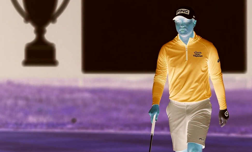 Khi dữ liệu golf im lặng