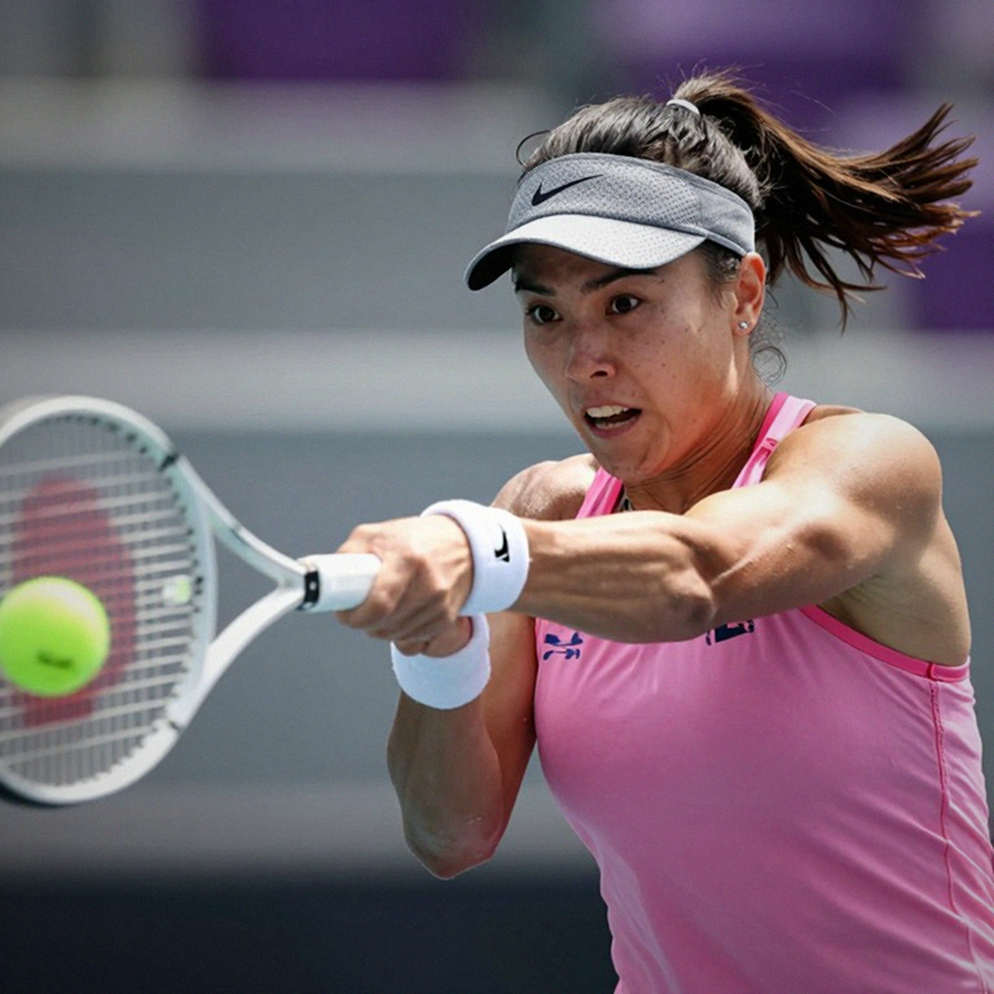 Chwalinska sau Roland Garros: vị trí hạng 11 được xây từ đúng hai giải đấu
