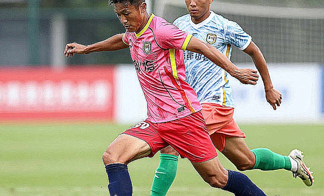 Tệp tin trống giữa kỳ chuyển nhượng V.League: giá trị của việc không đưa tin