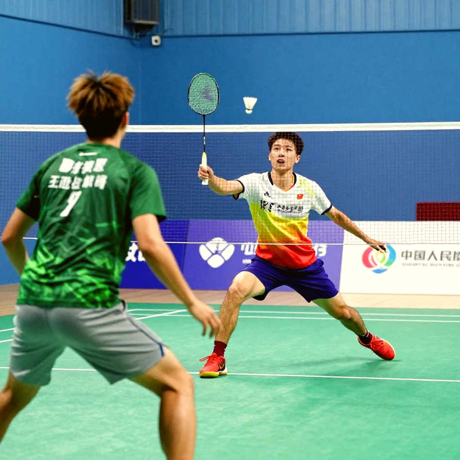 Chung kết đơn nam Asiad: Loh Kean Yew, Kunlavut Vitidsarn và khoảng trống dữ liệu không ai chịu lấp