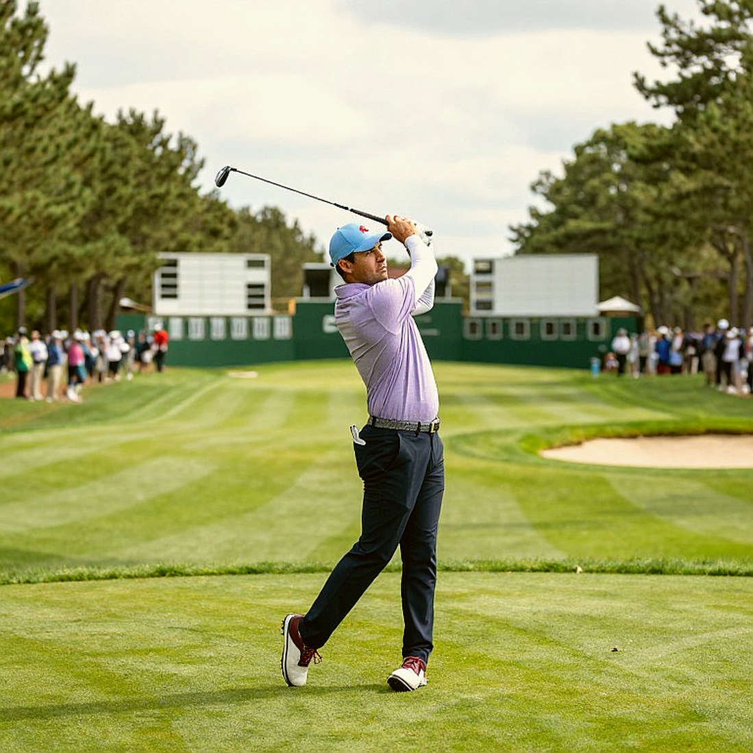 Presidents Cup 2026: Đội Quốc tế và canh bạc đoàn kết ở Royal Melbourne