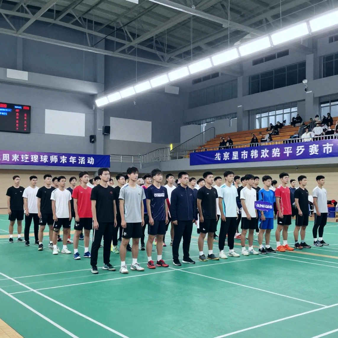 Asian Games 2026: Đường đi của đội cầu lông nam Ấn Độ và cái bẫy chủ nhà ở tứ kết