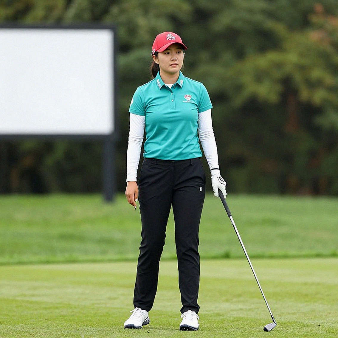 Bezuidenhout: Áp lực Presidents Cup lớn hơn major, nhưng hồ sơ 21 lần dự major nói gì?