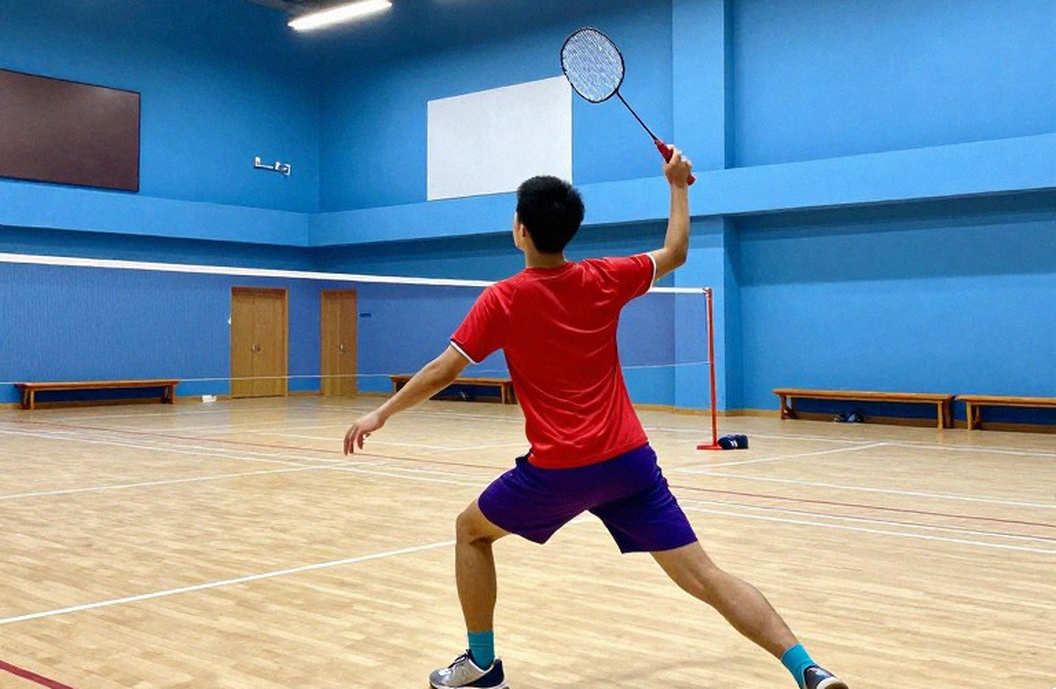 PV Sindhu và ranh giới mong manh giữa áp đảo và bị lật ngược