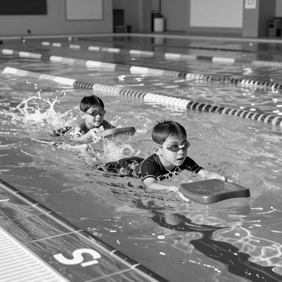 Vietnamese Swimming Within the Global Power Map: The Unfilled Data Gap