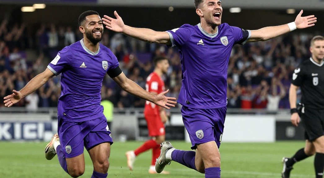 Ali Al-Bulaihi lập kỷ lục 22 bàn cho hậu vệ Saudi Pro League: Cú đúp ở Al-Ahsa và bản đồ 17-1-4