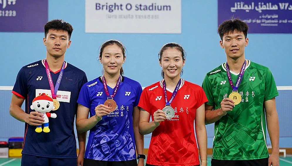 Cầu mây nữ Việt Nam sau HCV ASIAD: 3,72 tỷ đồng thưởng nhà nước và hai tầng chi trả cần được công bố rõ
