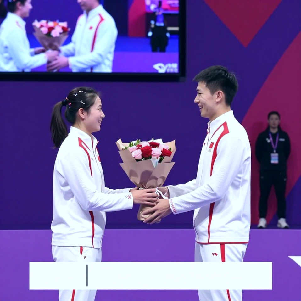 Vietnam Open 2026: Nguyễn Tiến Minh thắng vòng loại ở tuổi 43, nhưng câu chuyện thật nằm ở đầu gối Lê Đức Phát
