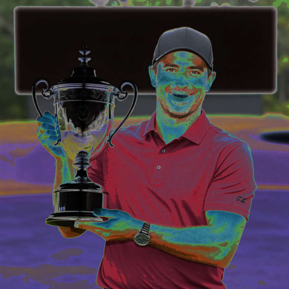 PGA Tour 2028: Hai tầng giải đấu, con số 70 và bài toán công bằng chưa có lời giải